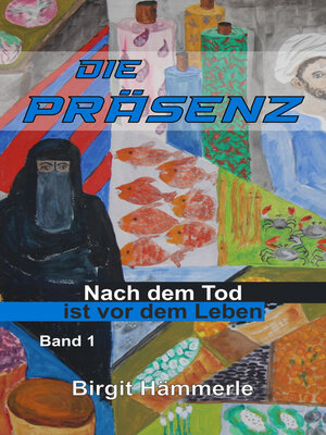 cover image of Die Präsenz